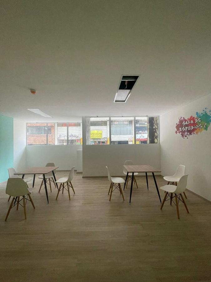 Appartement Torre Ventto Studio Downtown *