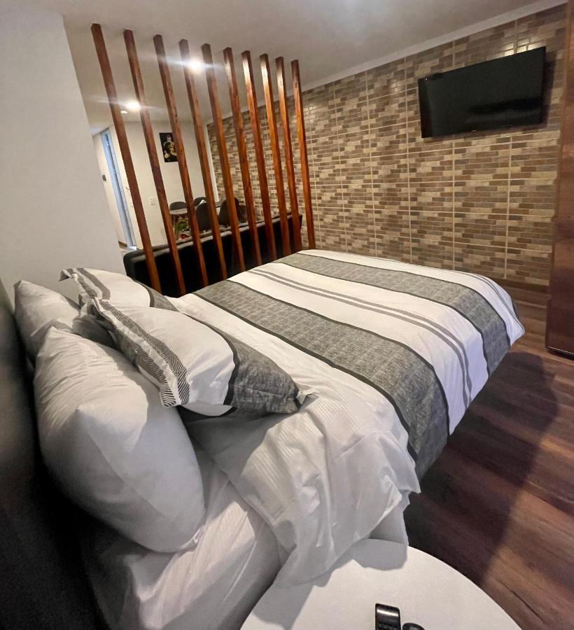 Appartement Torre Ventto Studio Downtown *